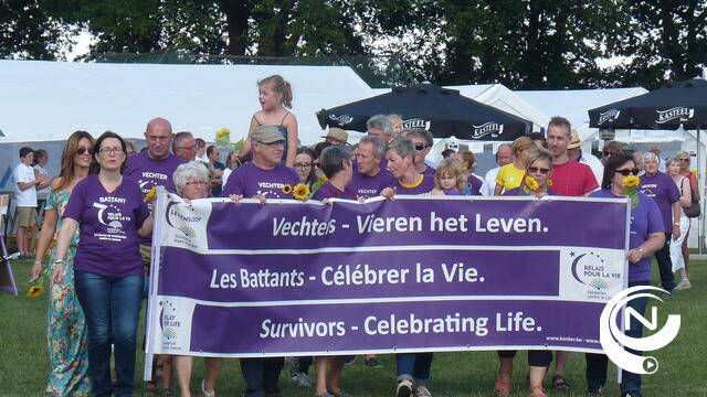 Levensloop neemt schitterende start met 63.000 euro (5)