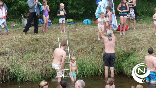 Vorselaar enthousiast over Big Jump, actie blijft nodig 