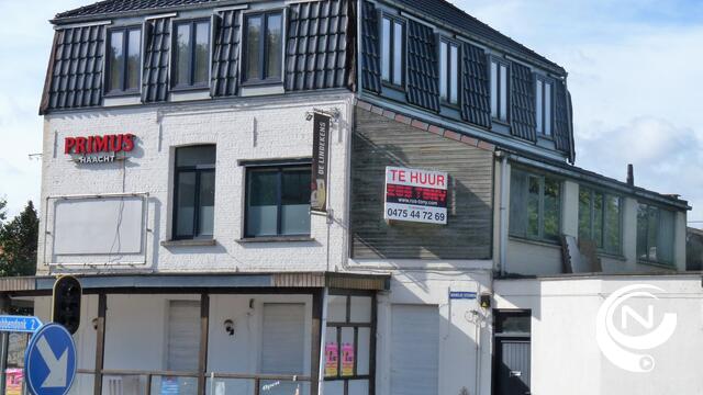 Café De Lindekens in Bouwel kan opnieuw gehuurd worden 