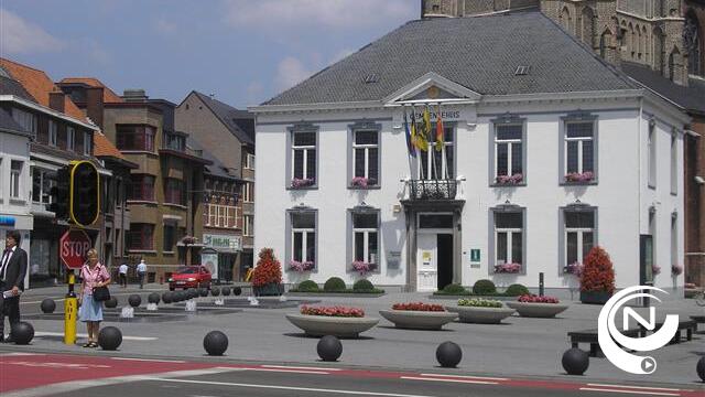 Gemeentebestuur verdeelt subsidies aan verenigingen voor mensen met een handicap