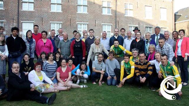 Fundraising voor Avalympics erg succesvol: 25.624 euro 
