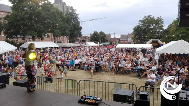 PARKFEESTEN met Christoff, De Kreunaers en Pie P. Klein aan ’t Kapelleke: “Groots volksfeest gegarandeerd"”