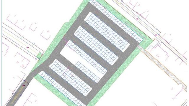 170 nieuwe parkeersplaatsen voor Heist Op Den Berg