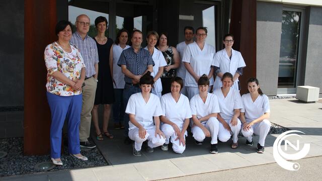 Parkinson-project Geels revalidatiecentrum valt in de prijzen 