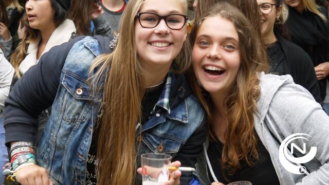 Politie Neteland Dirk Van Peer : 'Vier veilig einde schooljaar'