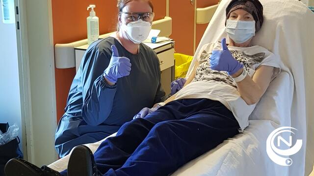 Ziekenhuis Geel start 'patiëntenraad' en zet volgende stap in 'Patiëntparticipatie'