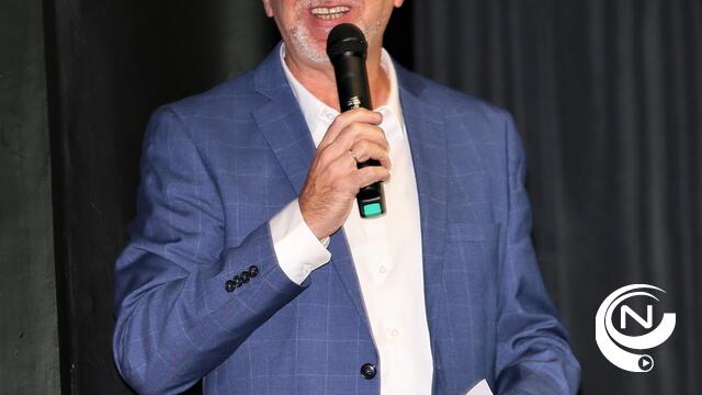 Patrick Heremans : 'kOsh kiest voor Open Webdagen'