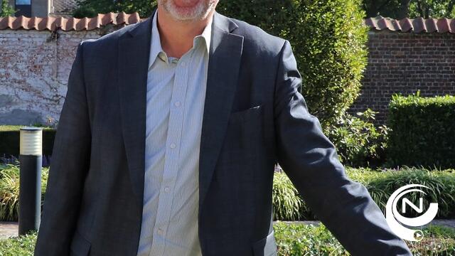 Patrick Heremans kOsh : 'Tekort aan laptops blijft overal opvallend'