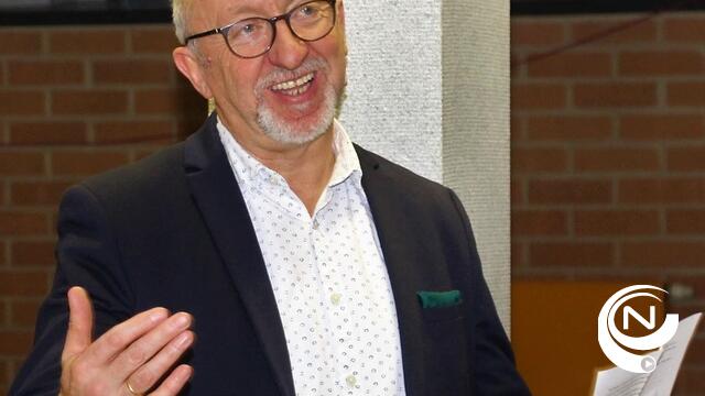 Patrick Heremans kOsh : '25 nieuwe leerkrachten in dienst, nog 10-tal vacatures open'