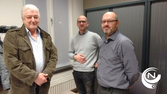 'Paul Meynen (CD&V) zet sociaal engagement ook verder in OCMW