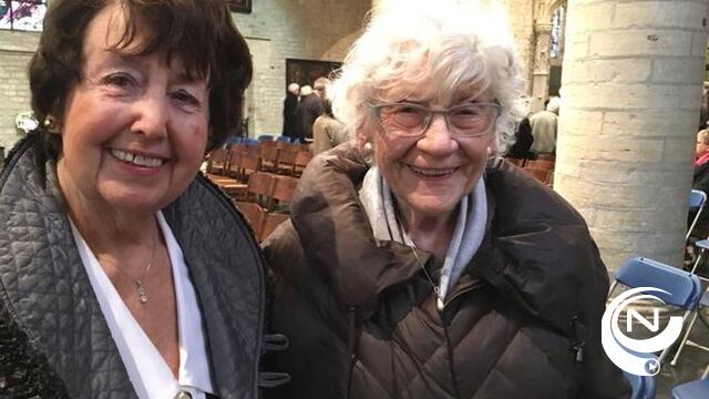  Paula Sémer (96) overleden: tv-coryfee, een taboedoorbreker en voorvechter van vrouwenrechten