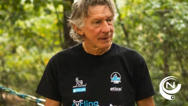 Paul Van Tendeloo : Cycling4Diabetes missie geslaagd  - UPDATE 