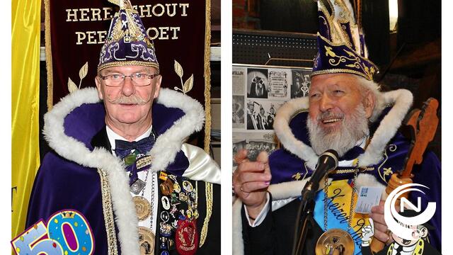 Stoeters trappen carnavalsseizoen op gang
