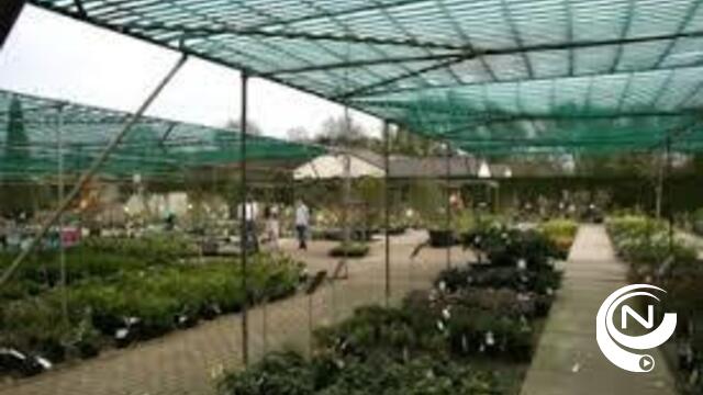 Plantencentrum Peeters-Vervoort investeert 2 miljoen euro in nieuwbouw 