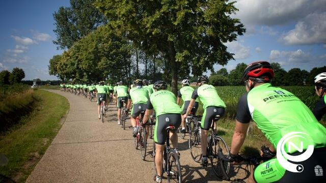 Geslaagde editie VP Classic in Herentals :  recordopkomst en steun voor Mercy Ships