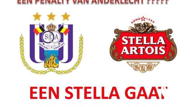 Voetbalweekend op zijn kop gezet: "Eigenlijk moet ge er een pinanty blindelings in kunnen sjotten"