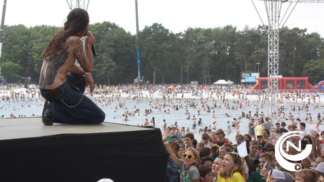 Recordopkomst voor 24e editie van Pennenzakkenrock