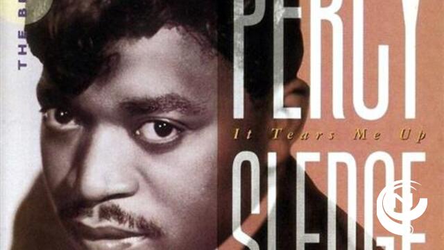 Soulzanger Percy Sledge overleden (73)