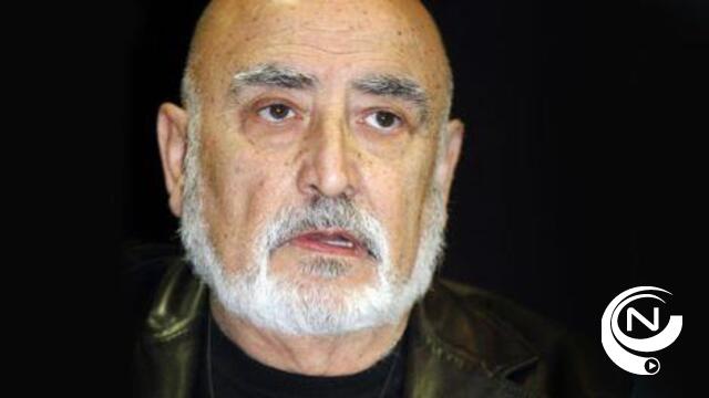 Zanger Peret van wereldhit Borriquito overleden in Spanje 