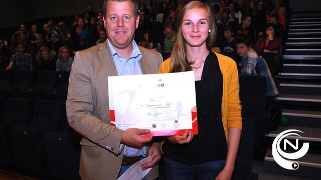 Sint-Lutgardisinstituut Mol wint wedstrijd ‘Rookvrije Klassen’