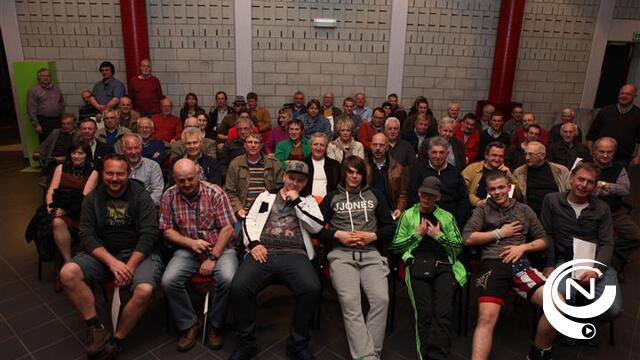 Gemeentebestuur dankt zijn ‘netheidsverantwoordelijken’
