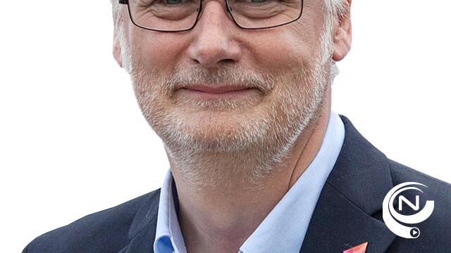 Peter Bellens koploper in provinciale verkiezingen : 'Een sterk provinciebestuur mét regionale accenten'