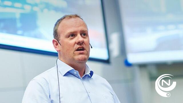 Steven Van Belleghem deelt zijn blik op post-coronatijdperk