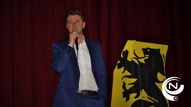  Peter Keymeulen, kandidaat-burgemeester voor N-VA Herselt