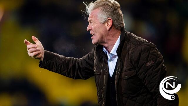 'Van Peter Maes tot Excelsior Bouwel' Vanuit het duivennest...Column journalist Bart Obbels 