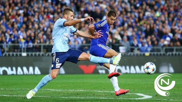 Nikola Petkovic komt verdediging KVC Westerlo versterken 