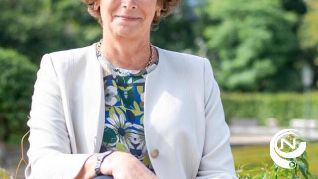 Petra De Sutter nieuwe rector UGent, ze verslaat Rik Van de Walle met grote voorsprong