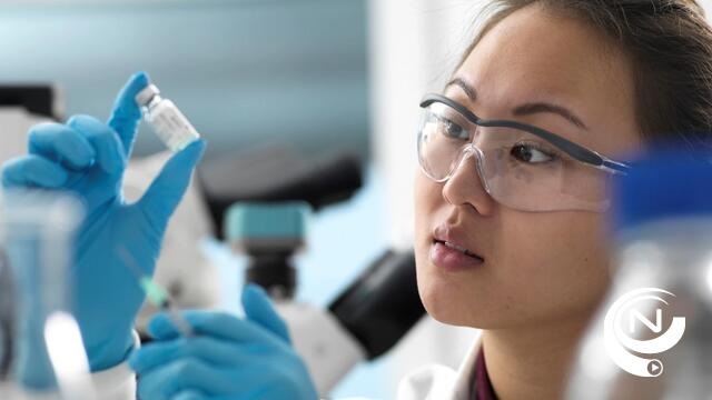 "Coronavaccin is voor 90 procent efficiënt", zeggen Pfizer en BioNTech