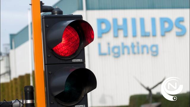 Extra 29 gedwongen ontslagen bij Signify (Philips) Turnhout