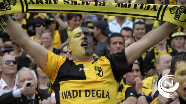 Lierse kent tegenstrevers play-off 2, Eric Van Meir volgend seizoen geen hoofdcoach meer 