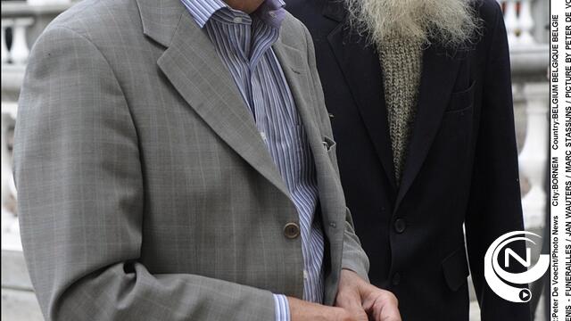Voormalig sportverslaggever Marc Stassijns overleden (78)