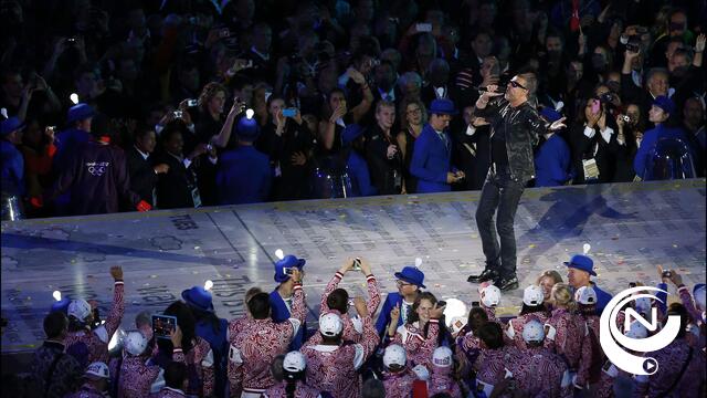 Popzanger George Michael (53) overleden 