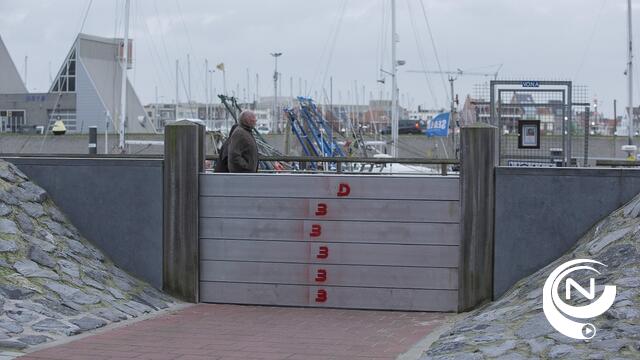 Update stormtij zeescheldebekken, stormtij en winterprik 