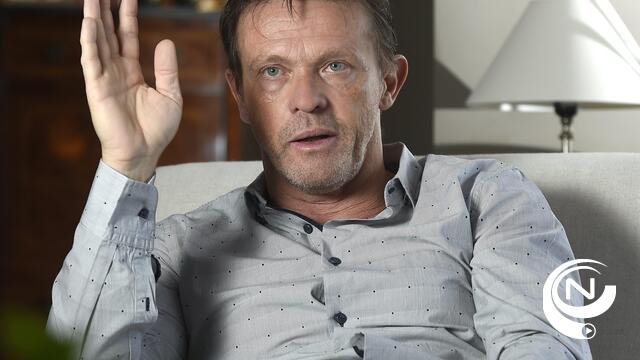 Frank Vercauteren ontslagen als trainer bij Samara 