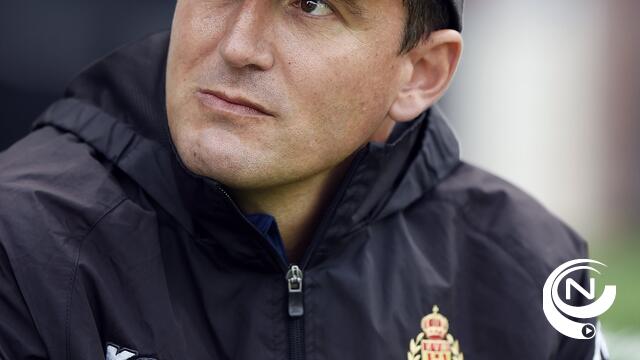 Jankovic vervangt Ferrera bij Standard 