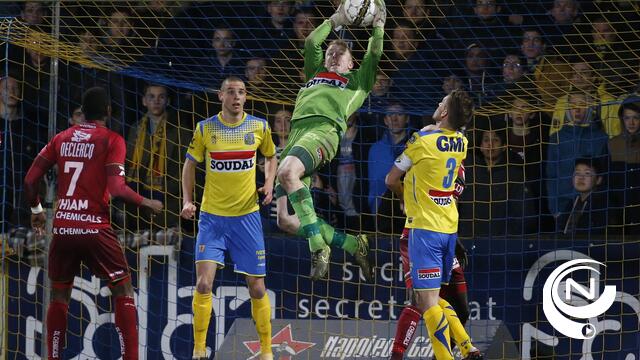 KVC Westerlo begint competitie zondag thuis tegen Standard