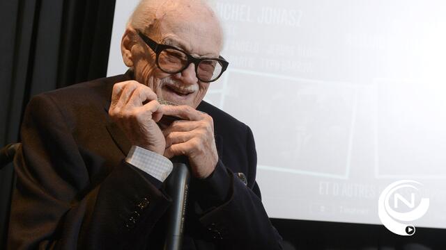 Jazzmuzikant en componist Toots Thielemans (94) overleden 