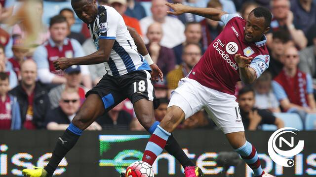 Anderlecht wil verdediger Chancel Mbemba terughalen 