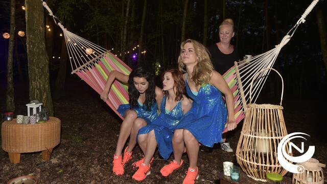 Extra veiligheidsmaatregelen voor K3 tijdens Herentals Feest 