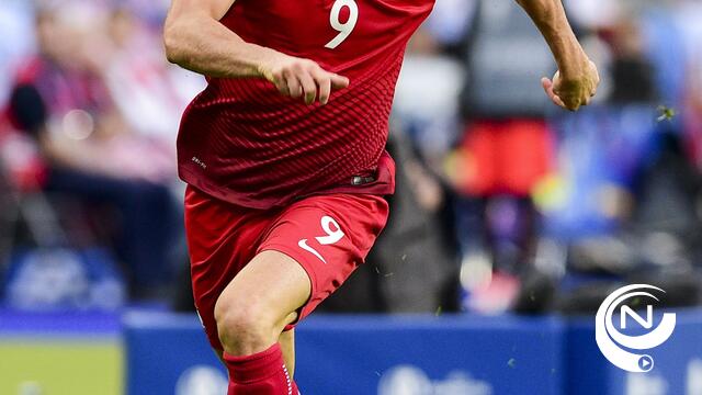 Duitsland en Polen spelen 0-0