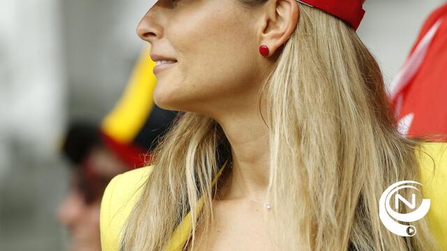 Babbels met bubbels: 'Belgische supporters in rouw? Helemaal niet!'
