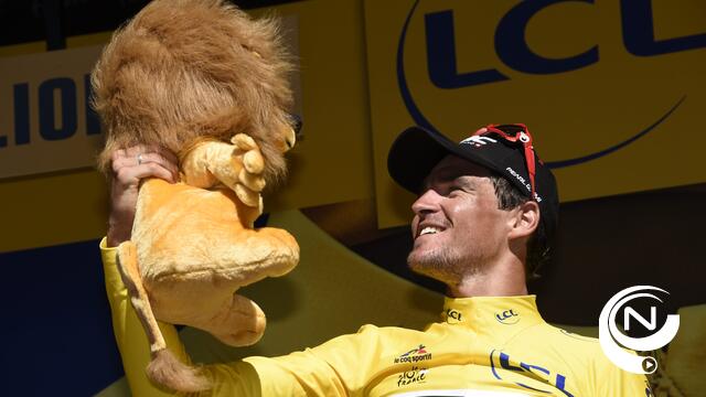 Greg Van Avermaet rijdt criterium Herentals Fietst, Gilbert zegt af door Rio