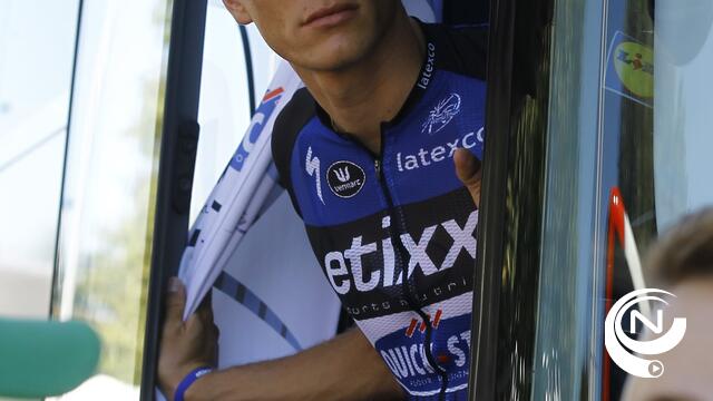 Kittel en Greipel maken er donderdag spurterscriterium van, Rik Van Looy eregast