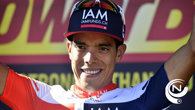 Pantono wint bergrit in de Jura 