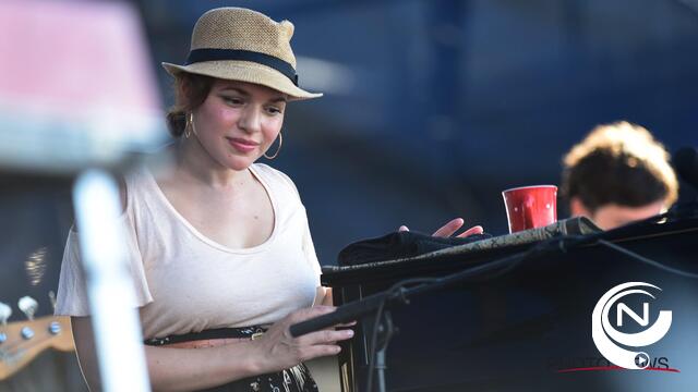 Norah Jones komt naar Gent Jazz