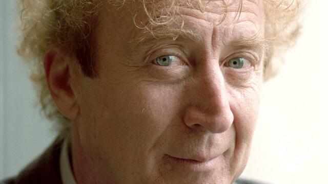 Acteur Gene Wilder (83) overleden 